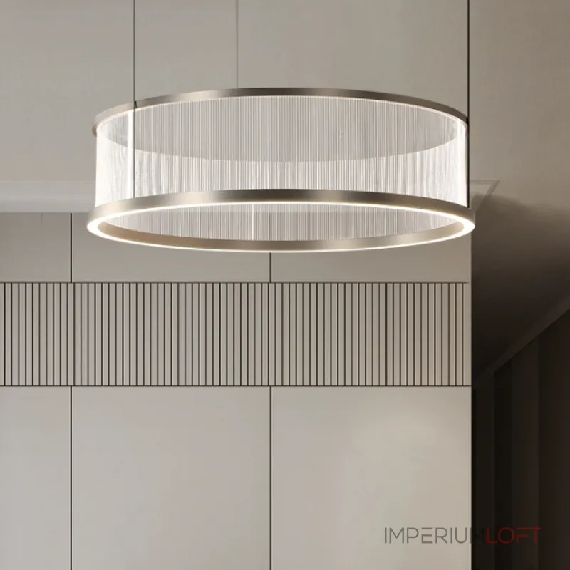 Подвесная люстра ATARI D80 Подвесная люстра ATARI D80