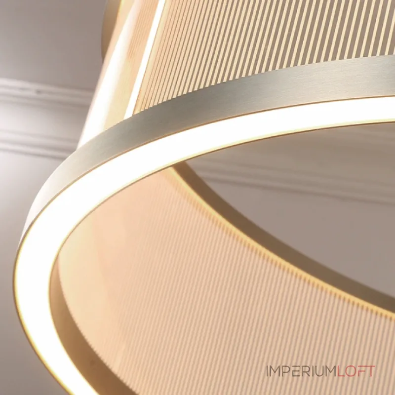 Подвесная люстра ATARI D80 Подвесная люстра ATARI D80