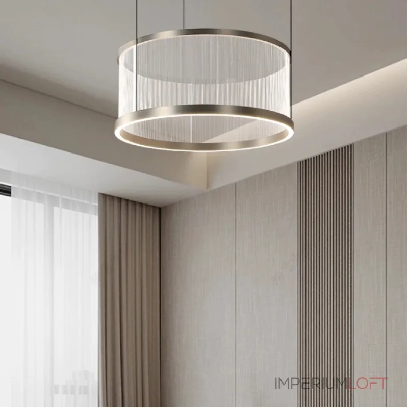 Подвесная люстра ATARI D80 Подвесная люстра ATARI D80