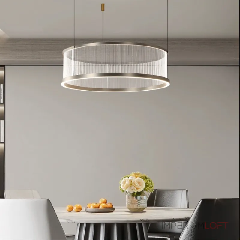 Подвесная люстра ATARI D80 Подвесная люстра ATARI D80