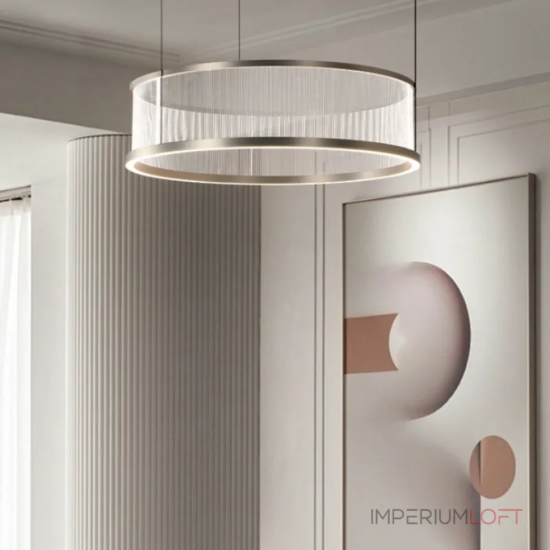 Подвесная люстра ATARI D80 Подвесная люстра ATARI D80