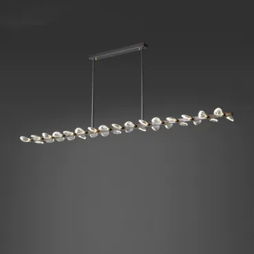 Подвесной светильник GLORIOLE LINE L160