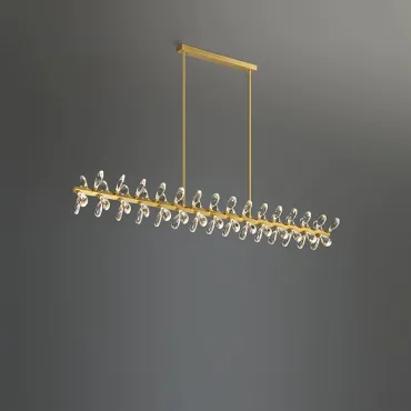 Подвесной светильник GLORIOLE SPIN LINE C L150