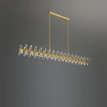 Подвесной светильник GLORIOLE SPIN LINE C L180