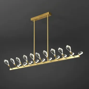 Подвесной светильник GLORIOLE UP DOWN LINE  A L100
