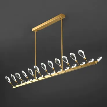 Подвесной светильник GLORIOLE UP DOWN LINE  A L120