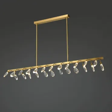 Подвесной светильник GLORIOLE UP DOWN LINE  B L120