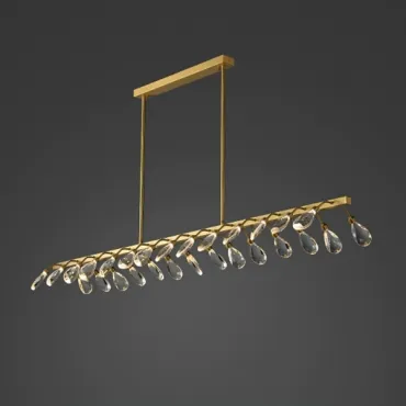 Подвесной светильник GLORIOLE UP DOWN LINE B L140