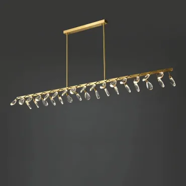 Подвесной светильник GLORIOLE UP DOWN LINE B L160
