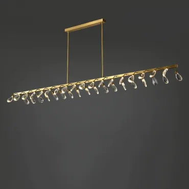 Подвесной светильник GLORIOLE UP DOWN LINE B L180
