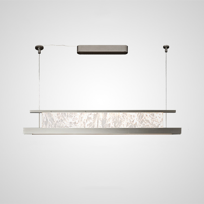 Серия светодиодных реечных светильников с прямоугольными рассеивателями из оптического акрила ATARI NUOVO L B L120 от ImperiumLoft Серия светодиодных реечных светильников с прямоугольными рассеивателями из оптического акрила ATARI NUOVO L B L120 от ImperiumLoft