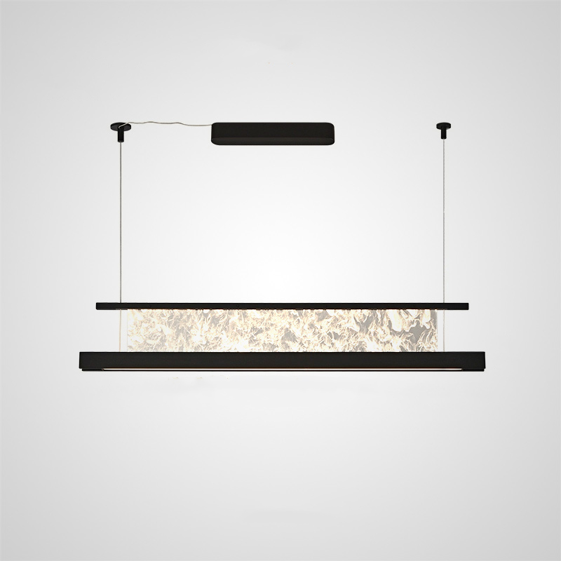 Серия светодиодных реечных светильников с прямоугольными рассеивателями из оптического акрила ATARI NUOVO L A L100 от ImperiumLoft Серия светодиодных реечных светильников с прямоугольными рассеивателями из оптического акрила ATARI NUOVO L A L100 от ImperiumLoft