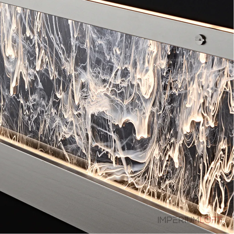 Серия светодиодных реечных светильников с прямоугольными рассеивателями из оптического акрила ATARI NUOVO L B L150 от ImperiumLoft Серия светодиодных реечных светильников с прямоугольными рассеивателями из оптического акрила ATARI NUOVO L B L150 от ImperiumLoft