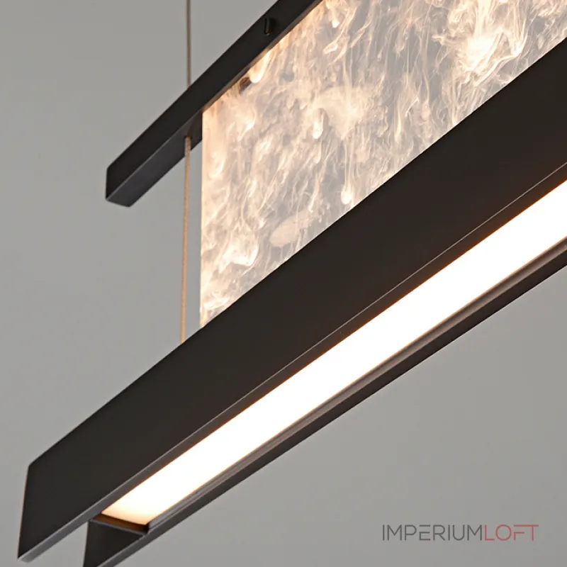 Серия светодиодных реечных светильников с прямоугольными рассеивателями из оптического акрила ATARI NUOVO L B L150 от ImperiumLoft Серия светодиодных реечных светильников с прямоугольными рассеивателями из оптического акрила ATARI NUOVO L B L150 от ImperiumLoft