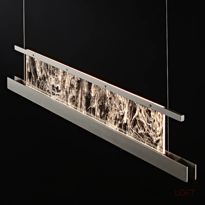 Серия светодиодных реечных светильников с прямоугольными рассеивателями из оптического акрила ATARI NUOVO L B L150 от ImperiumLoft Серия светодиодных реечных светильников с прямоугольными рассеивателями из оптического акрила ATARI NUOVO L B L150 от ImperiumLoft