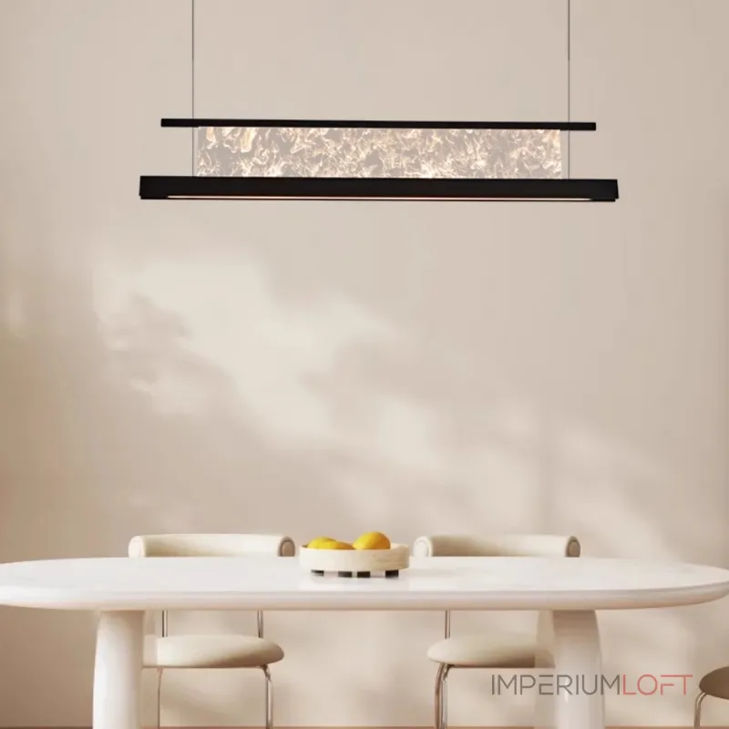 Серия светодиодных реечных светильников с прямоугольными рассеивателями из оптического акрила ATARI NUOVO L B L150 от ImperiumLoft Серия светодиодных реечных светильников с прямоугольными рассеивателями из оптического акрила ATARI NUOVO L B L150 от ImperiumLoft