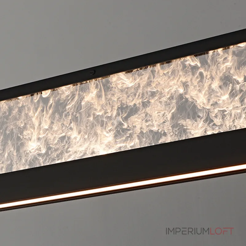 Серия светодиодных реечных светильников с прямоугольными рассеивателями из оптического акрила ATARI NUOVO L B L150 от ImperiumLoft Серия светодиодных реечных светильников с прямоугольными рассеивателями из оптического акрила ATARI NUOVO L B L150 от ImperiumLoft