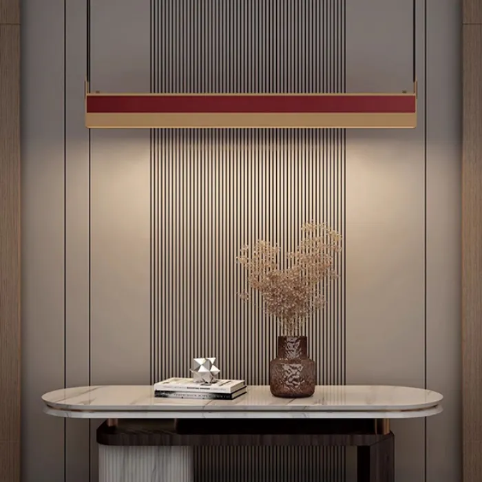 Подвесной светильник MERE от ImperiumLoft
