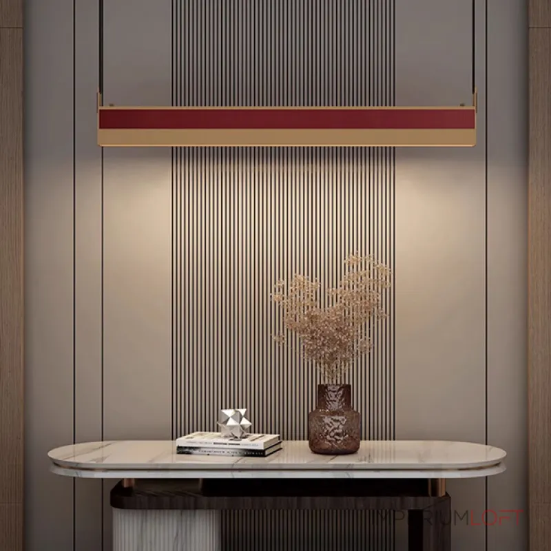 Подвесной светильник MERE от ImperiumLoft Подвесной светильник MERE от ImperiumLoft