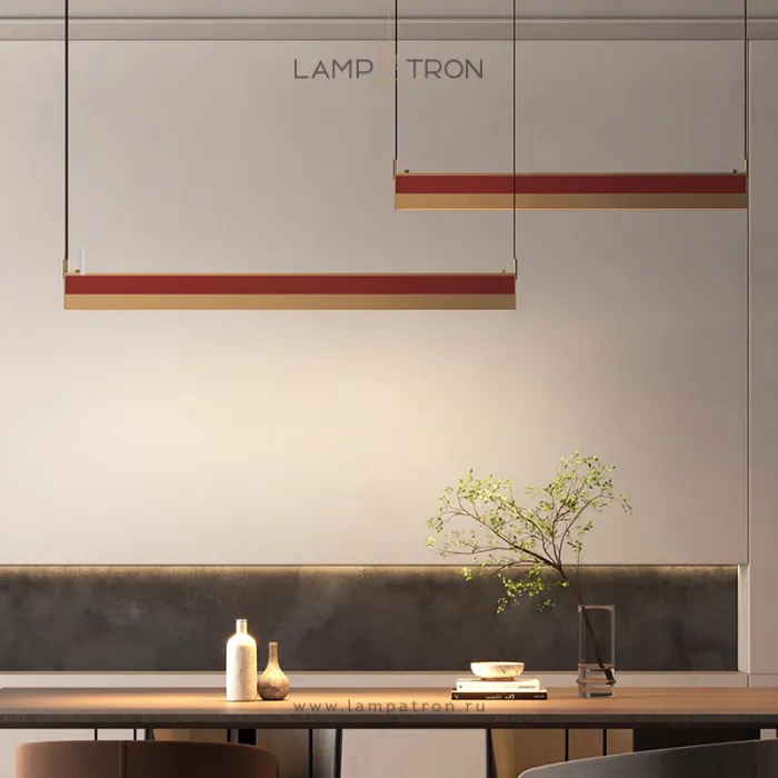 Подвесной светильник MERE от ImperiumLoft