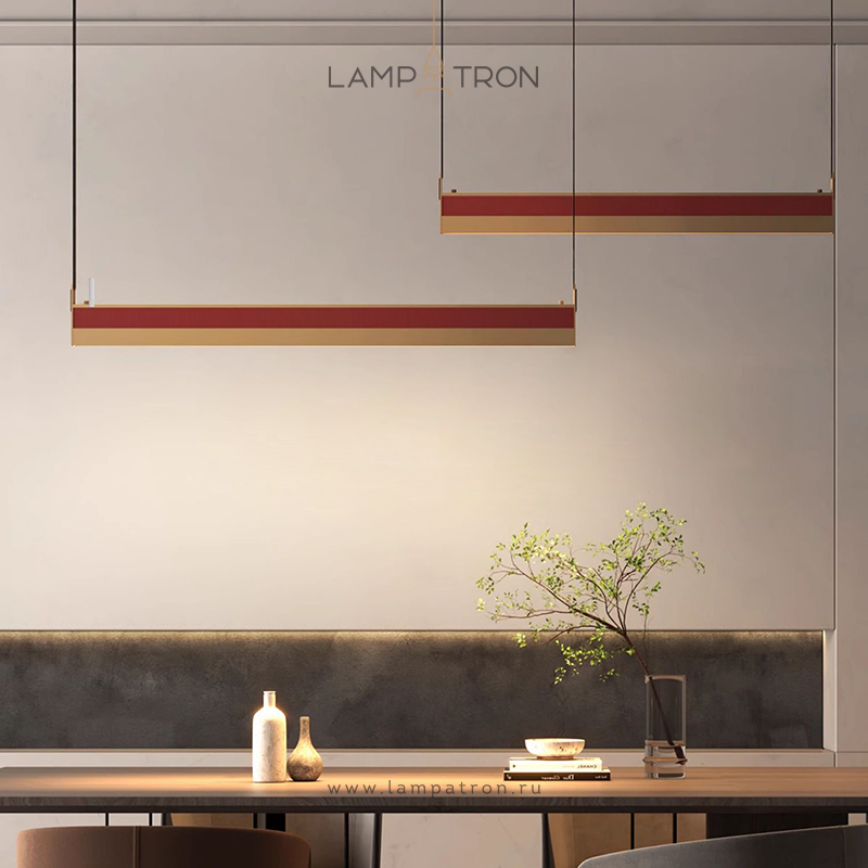 Подвесной светильник MERE от ImperiumLoft Подвесной светильник MERE от ImperiumLoft