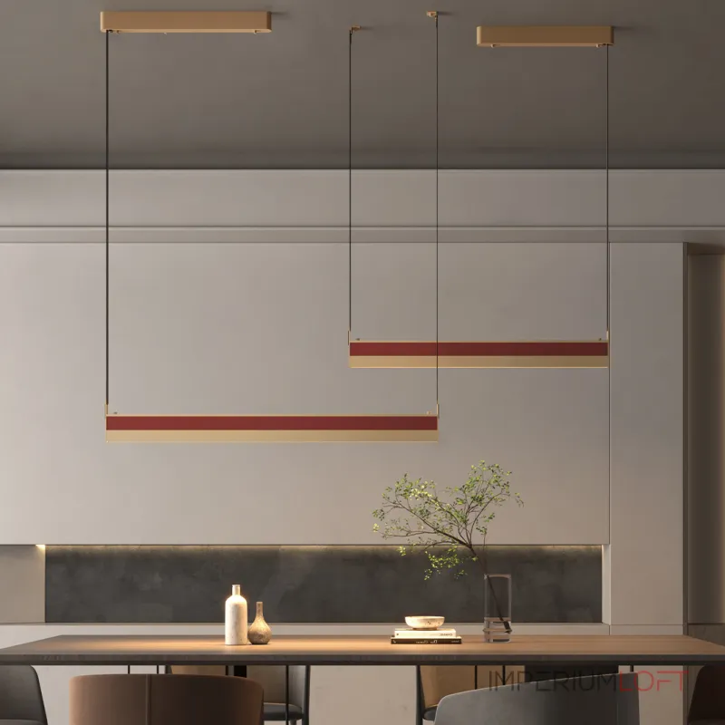 Подвесной светильник MERE от ImperiumLoft Подвесной светильник MERE от ImperiumLoft