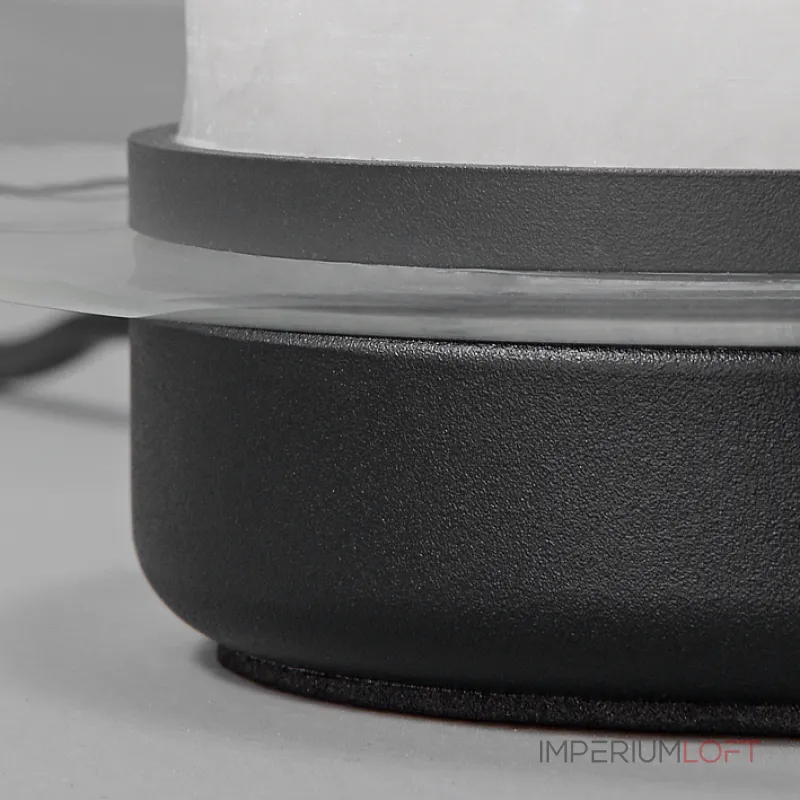 Серия настенных светильников с мраморным рассеивателем внутри стеклянного плафона DORIAN WALL от ImperiumLoft Серия настенных светильников с мраморным рассеивателем внутри стеклянного плафона DORIAN WALL от ImperiumLoft