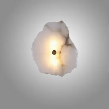 Бра MARBLE ROUGH WALL L1