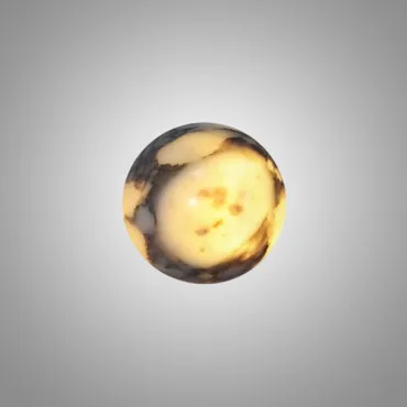 Бра BONN WALL NEPHRITE Bulgary Luxury Stone