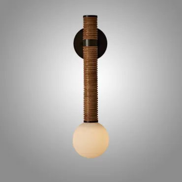 Бра SOLF WALL Brown Бра SOLF WALL Brown