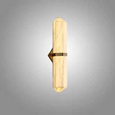 Бра ORTWIN Н50 Brass