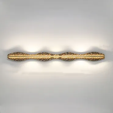 Бра MILIUS WAVY L120
