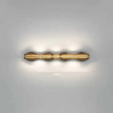 Бра MILIUS WAVY L80