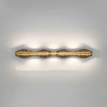 Бра MILIUS WAVY L100