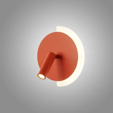 Бра DOM Orange