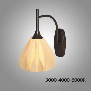 Бра FROMM WALL 3000-4000-6000К Бра FROMM WALL 3000-4000-6000К