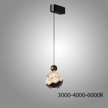 Бра ECLA WALL 3000-4000-6000К Сенсорное включение