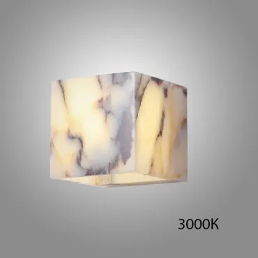 Бра YAN A 3000К