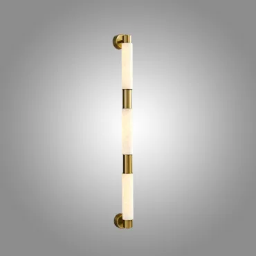 Бра RAGGE WALL L3 Gold