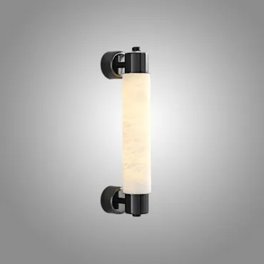Бра RAGGE WALL L1 Black