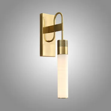 Бра JUDA Brass