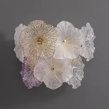 Бра IVET WALL Purple