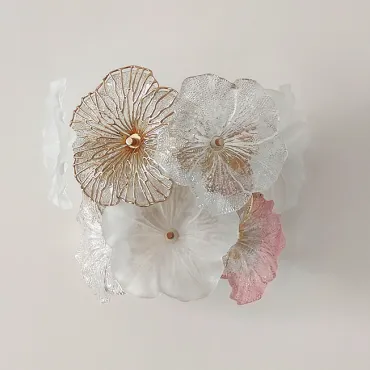 Бра IVET WALL Pink