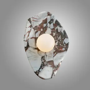 Бра TERKEL SHAPE Chocolate Бра TERKEL SHAPE Chocolate