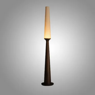 Торшер STEVE H175 Dark Brown