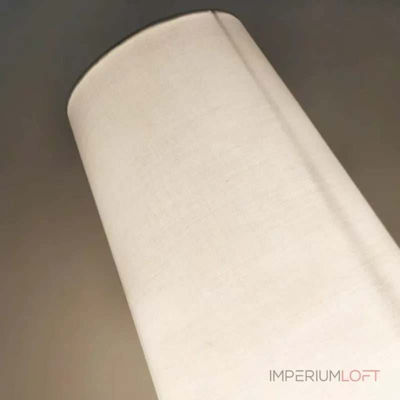 Серия торшеров с коническим корпусом из высококачественной древесины и асимметричным текстильным плафоном VALE Dark Brown от ImperiumLoft Серия торшеров с коническим корпусом из высококачественной древесины и асимметричным текстильным плафоном VALE Dark Brown от ImperiumLoft