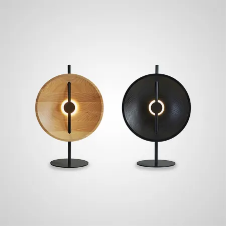 Delano Wood Tab