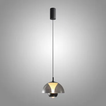 Подвесной светильник HENNEKE D18 Grey