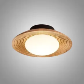 Потолочный светильник HUCHEN WOOD Потолочный светильник HUCHEN WOOD