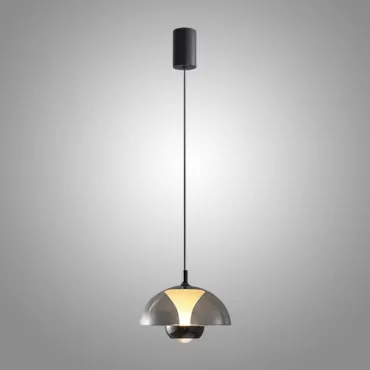 Подвесной светильник HENNEKE D23 Grey